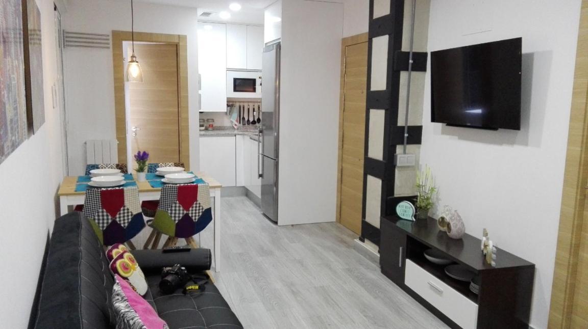 Check-In 24H Nuevo Unico Wifi Familiar Centro Planta 3 Apartamento Saragoça Exterior foto